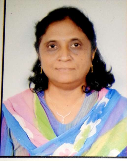 Dr. Shaila N. Shah 